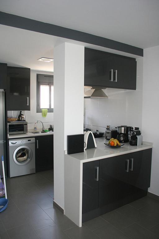 Apartment Oasisbeach La Zenia Orihuela Quarto foto