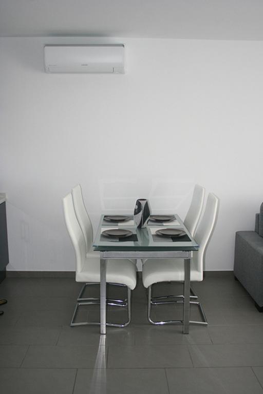 Apartment Oasisbeach La Zenia Orihuela Quarto foto