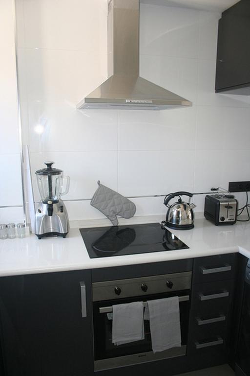 Apartment Oasisbeach La Zenia Orihuela Quarto foto