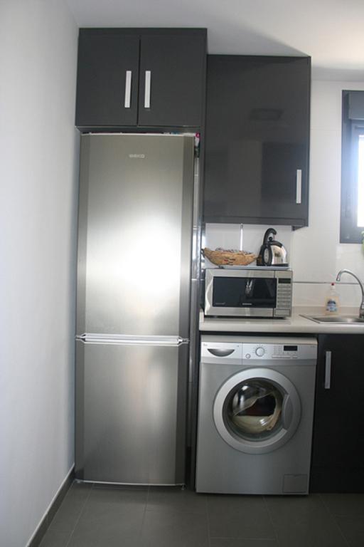 Apartment Oasisbeach La Zenia Orihuela Quarto foto