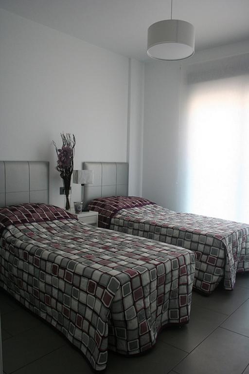 Apartment Oasisbeach La Zenia Orihuela Quarto foto