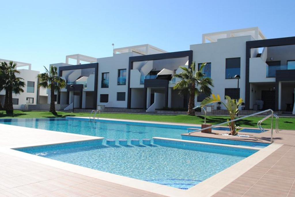 Apartment Oasisbeach La Zenia Orihuela Quarto foto