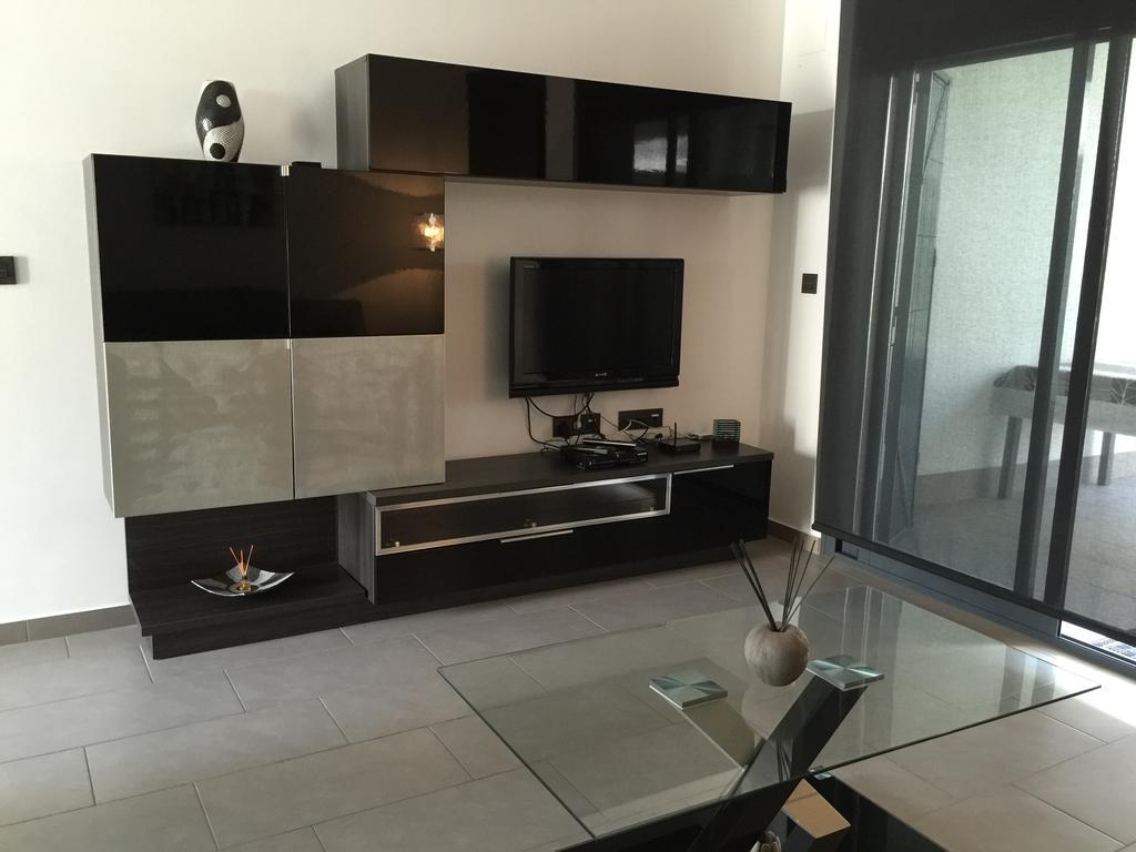 Apartment Oasisbeach La Zenia Orihuela Quarto foto
