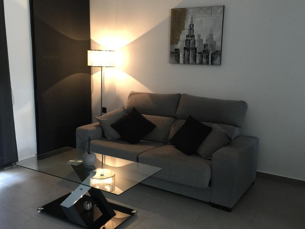 Apartment Oasisbeach La Zenia Orihuela Quarto foto