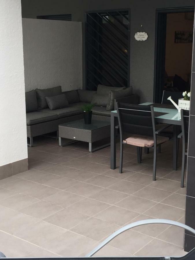 Apartment Oasisbeach La Zenia Orihuela Exterior foto